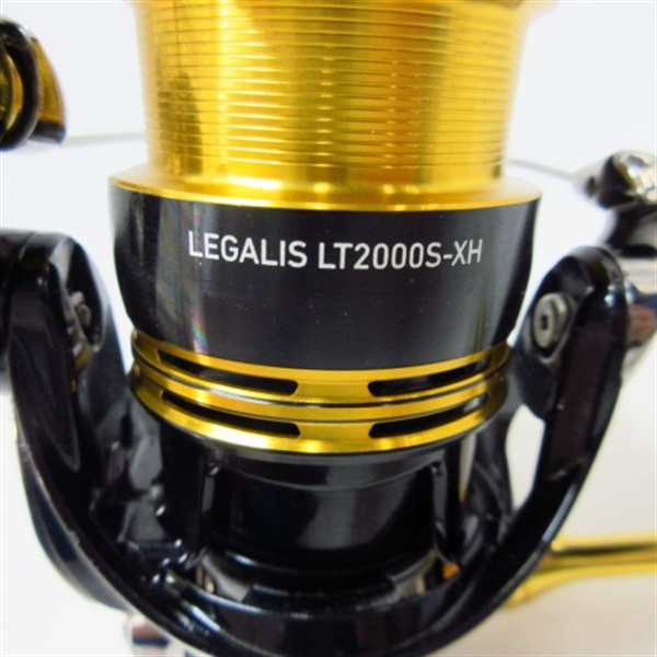 ２３レガリスＬＴ２０００ＳーＸＨ